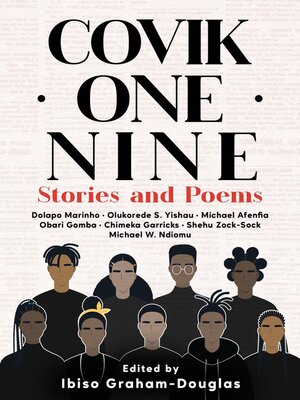 cover image of Covik One Nine